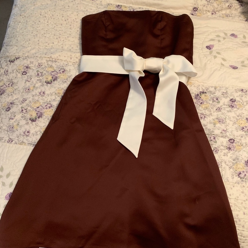 Custom Made Formal Dress